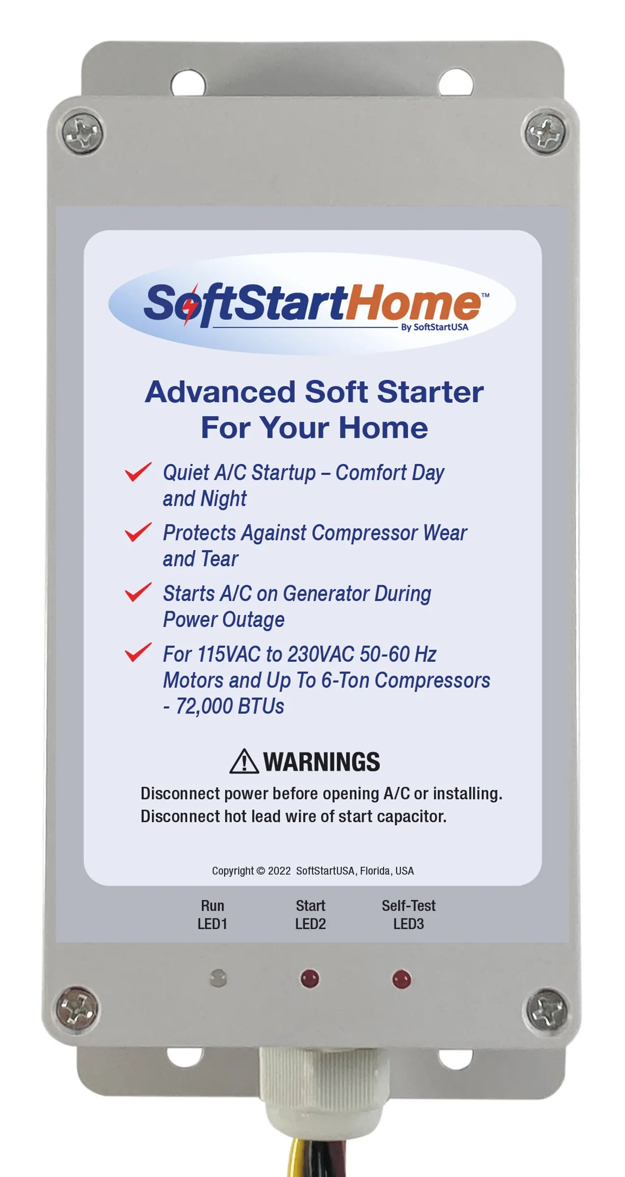 Home - SoftStartHome